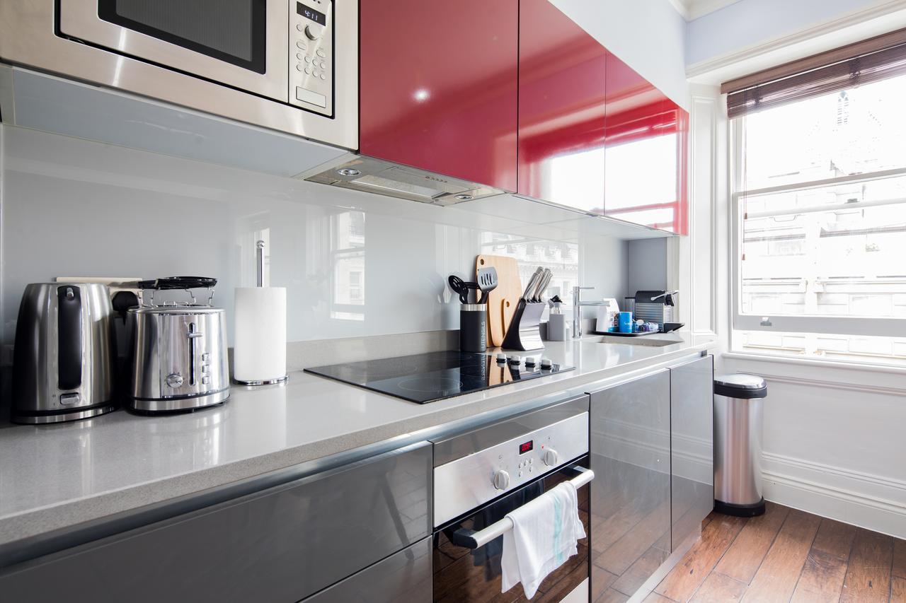 Lancaster Gate Hyde Park By Collection Appartement