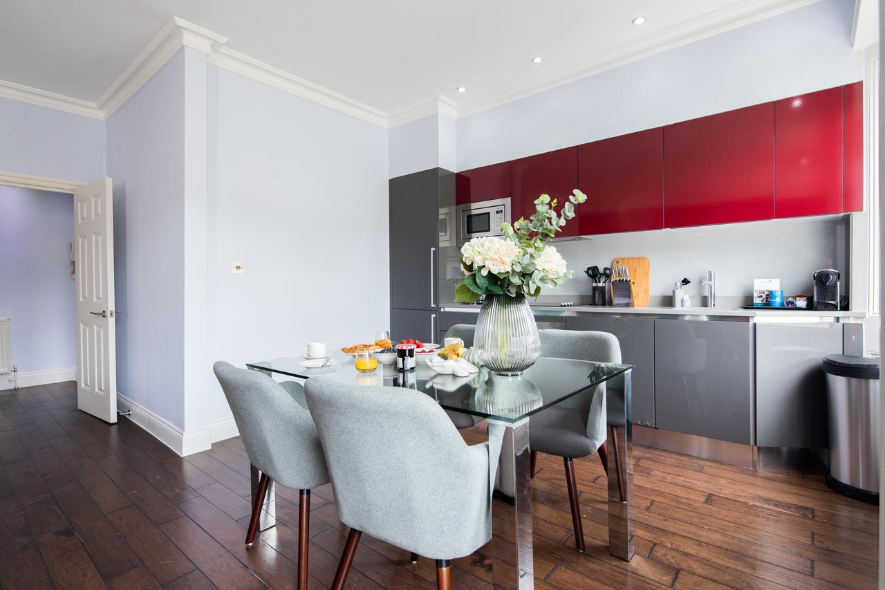 Appartement Lancaster Gate Hyde Park By Collection *