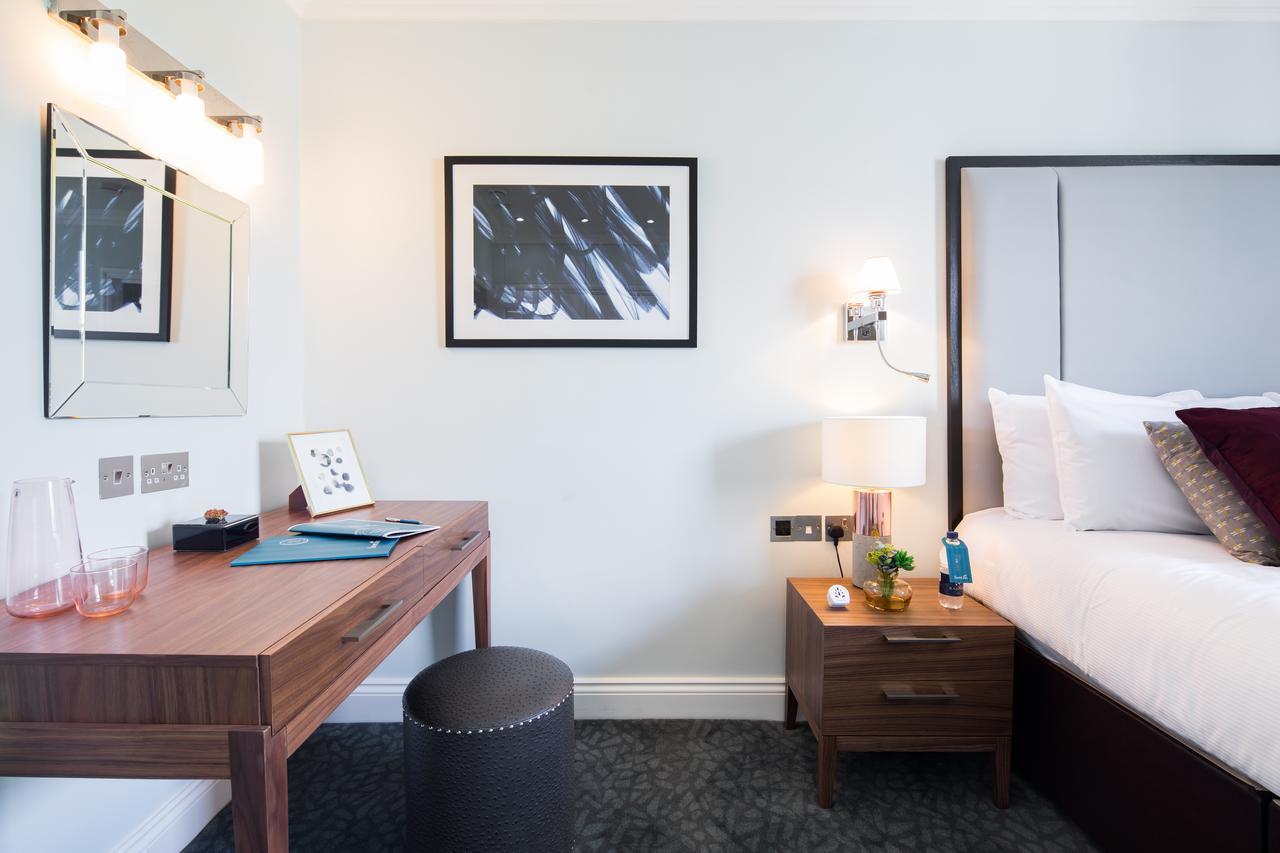 Lancaster Gate Hyde Park By Collection Londen