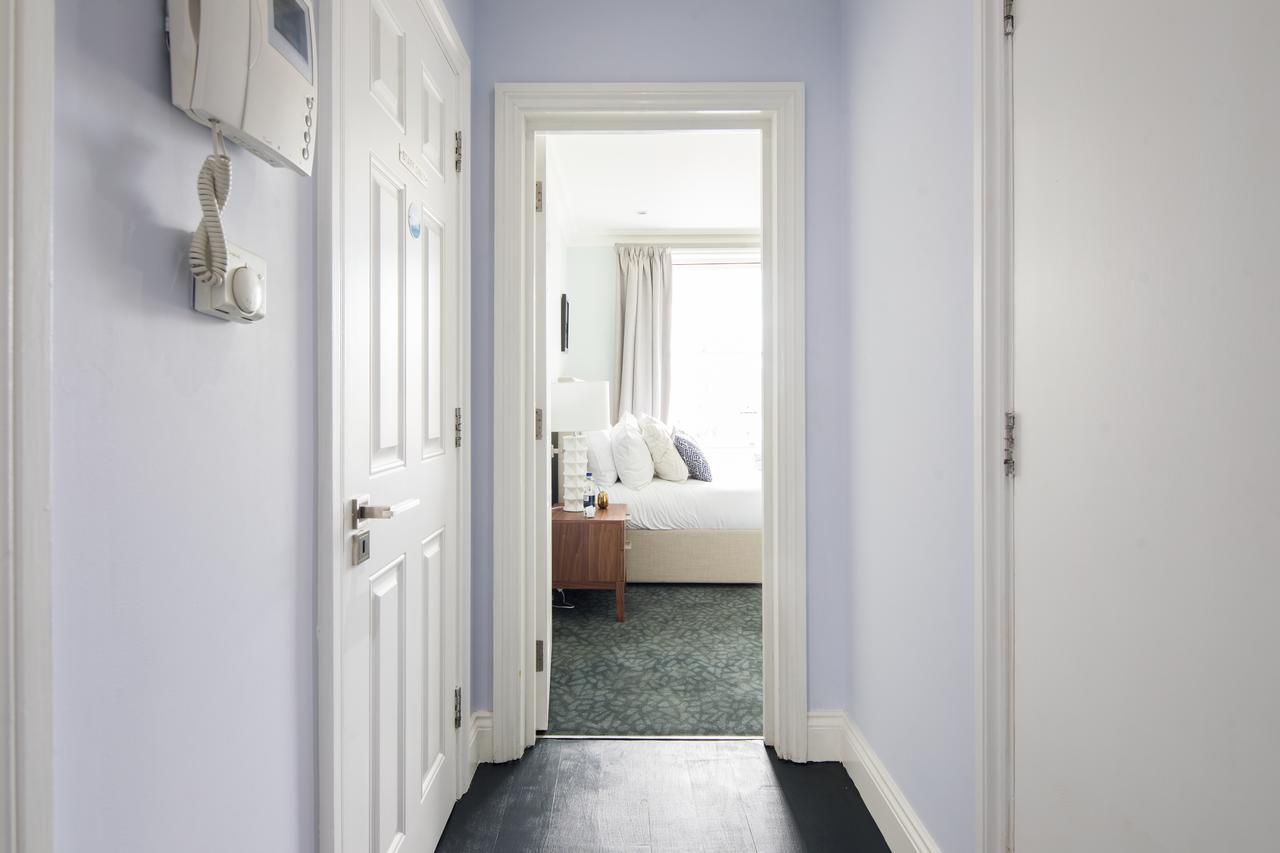 Lancaster Gate Hyde Park By Collection Appartement