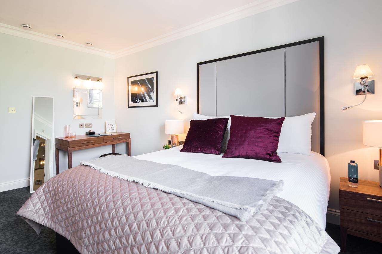 Lancaster Gate Hyde Park By Collection Appartement *