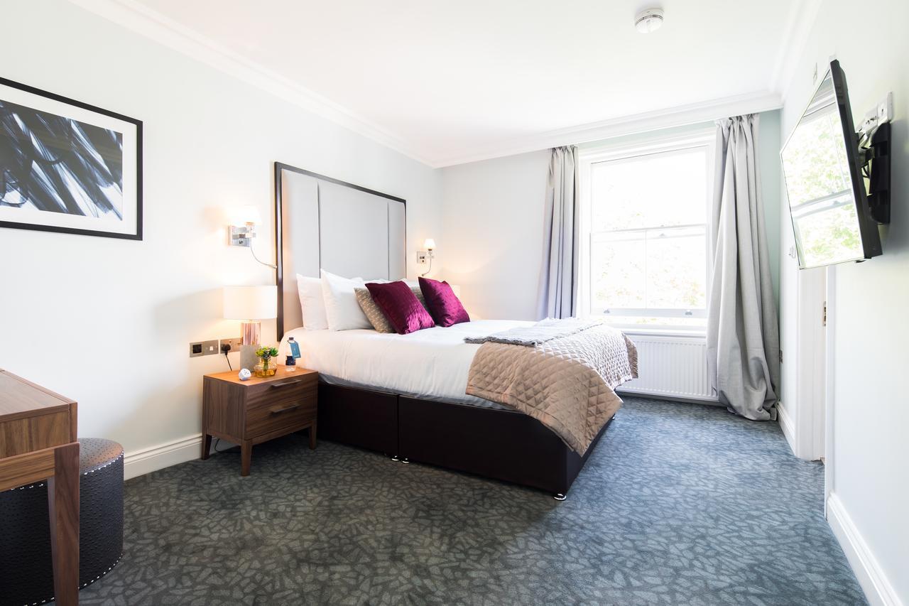 Appartement Lancaster Gate Hyde Park By Collection