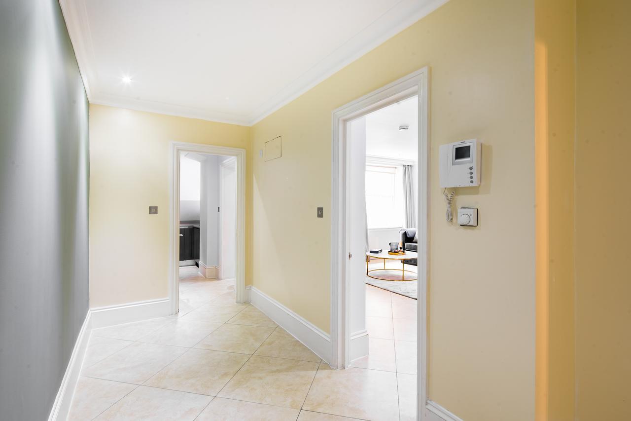 Lancaster Gate Hyde Park By Collection Appartement *