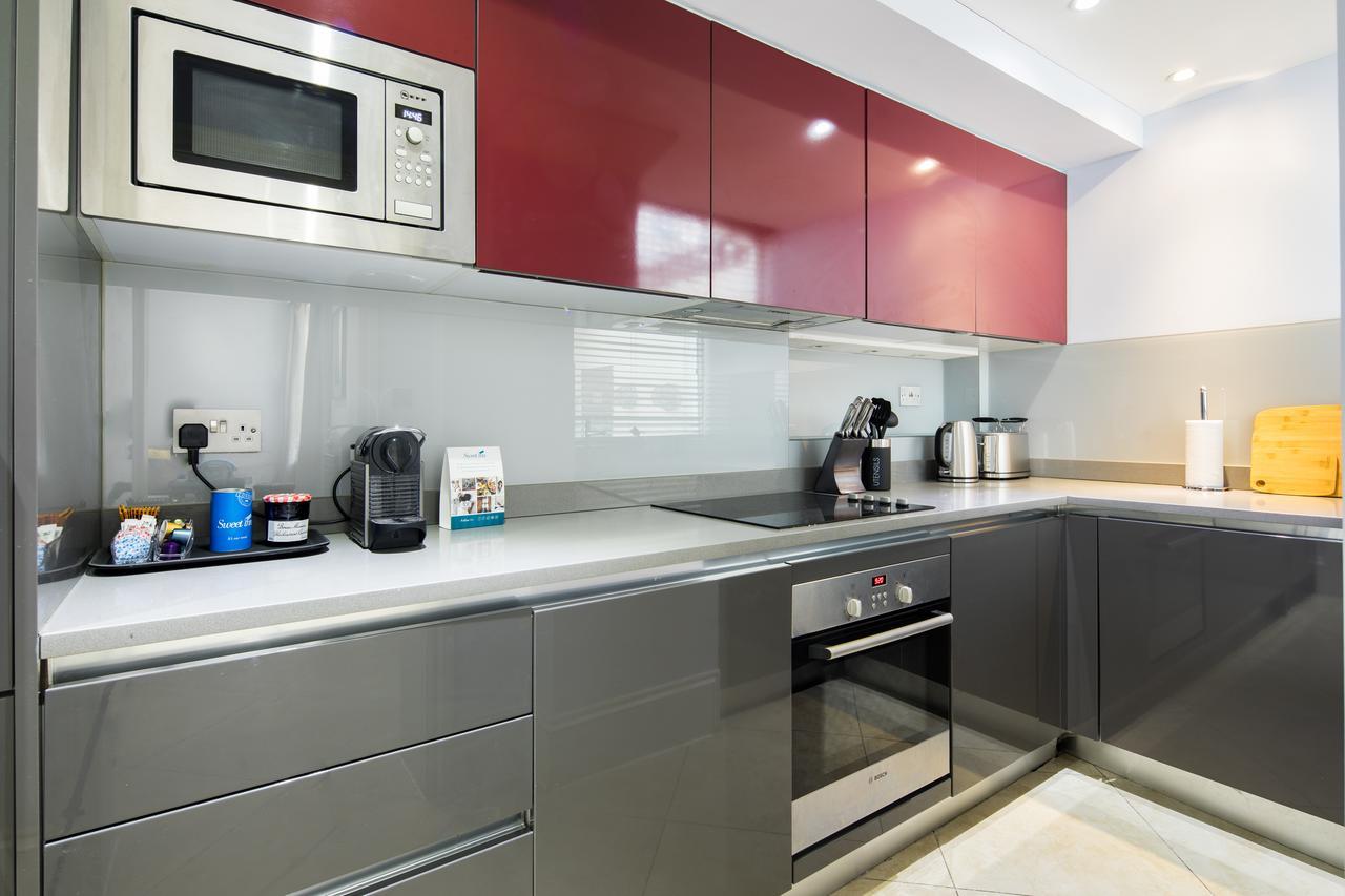 Appartement Lancaster Gate Hyde Park By Collection