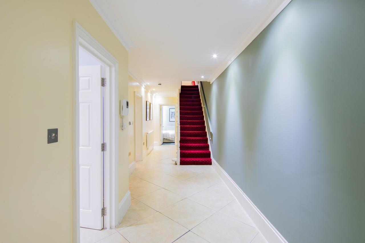 Lancaster Gate Hyde Park By Collection Appartement *