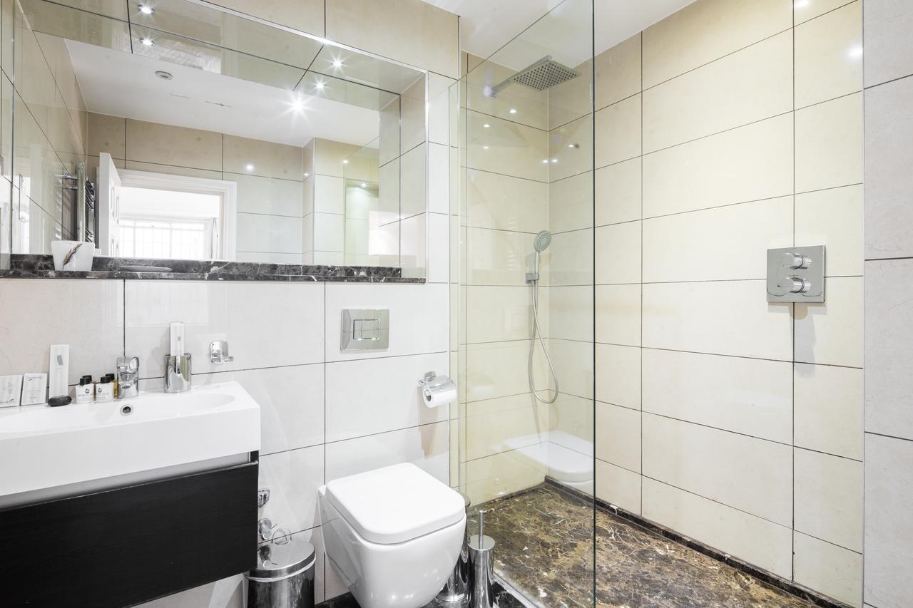 Lancaster Gate Hyde Park By Collection *