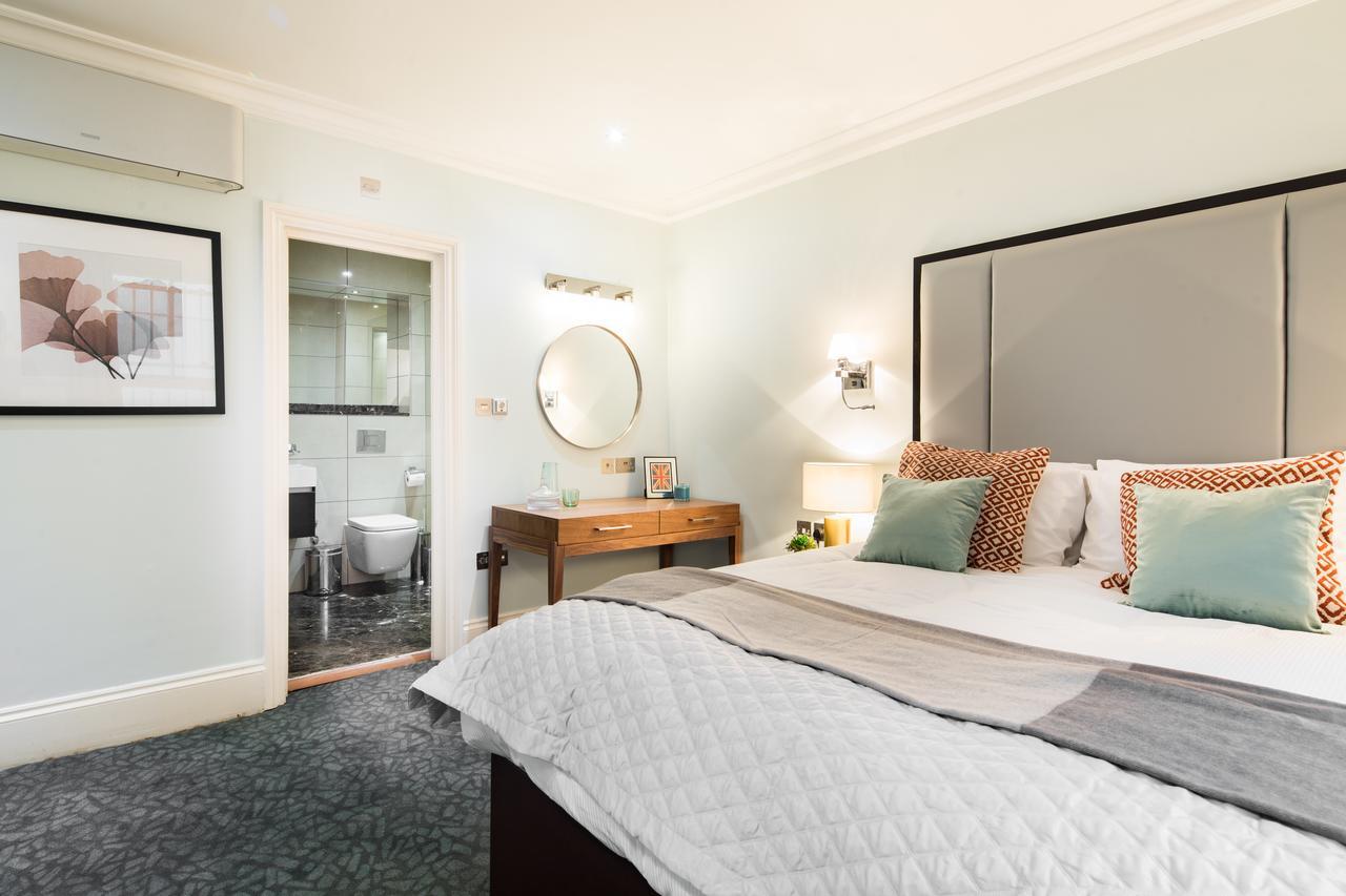 Appartement Lancaster Gate Hyde Park By Collection