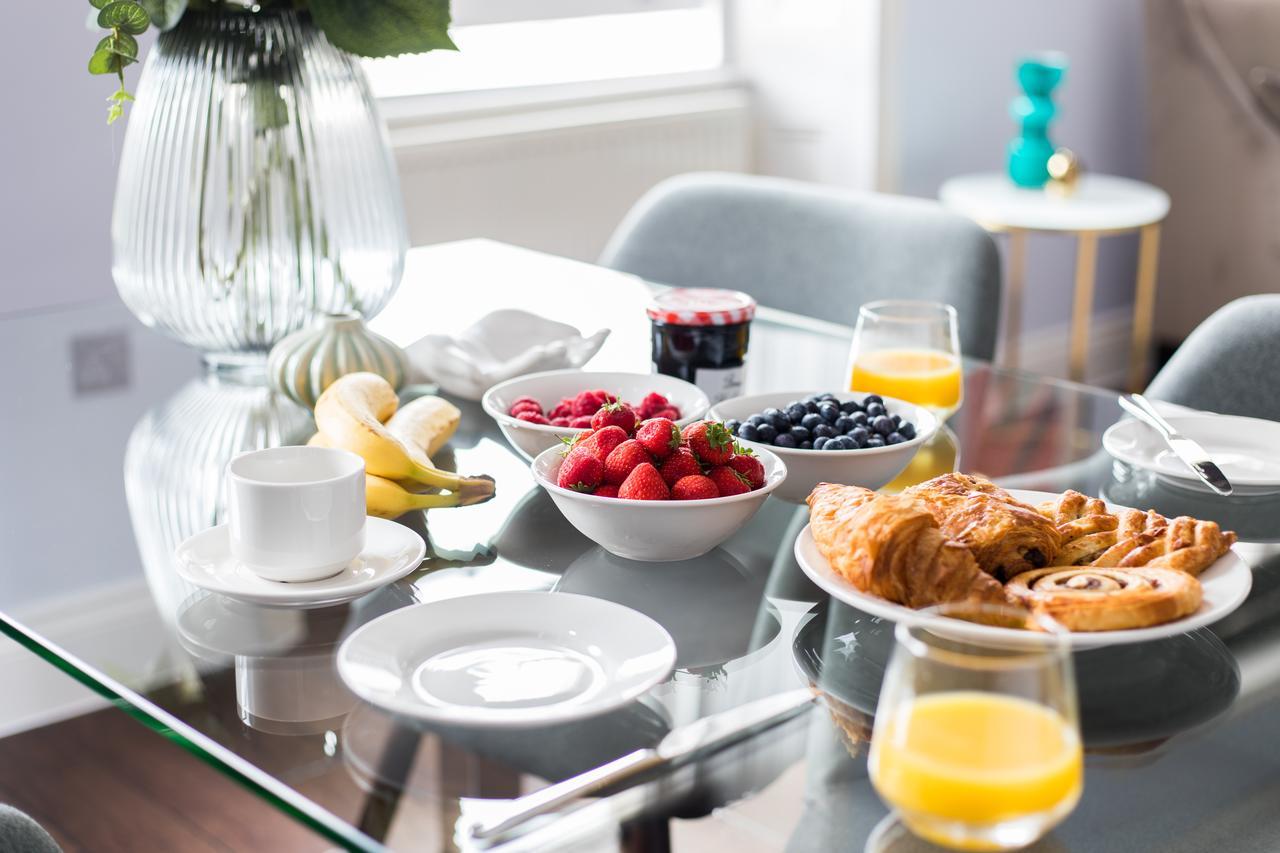 Lancaster Gate Hyde Park By Collection Appartement
