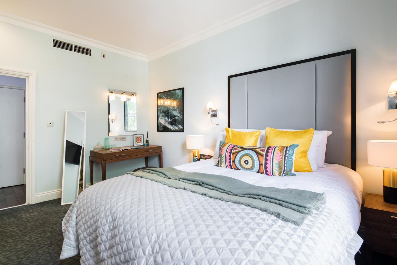 Appartement Lancaster Gate Hyde Park By Collection Londen