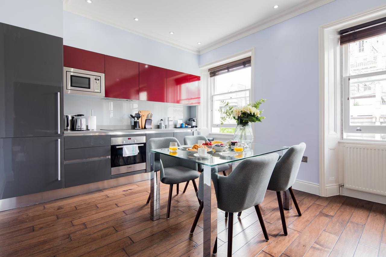Appartement Lancaster Gate Hyde Park By Collection *