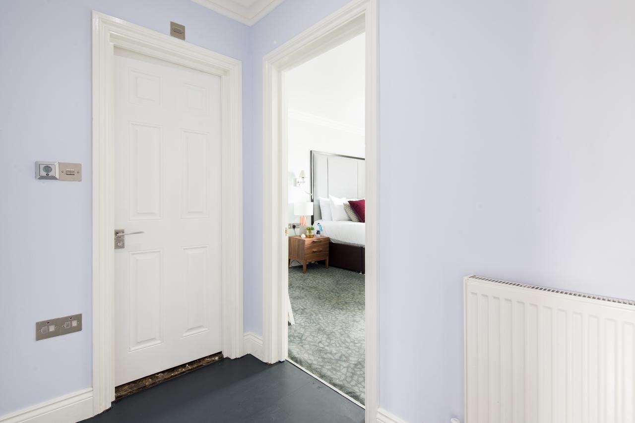 Appartement Lancaster Gate Hyde Park By Collection Londen
