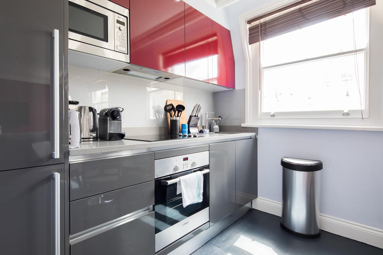 Lancaster Gate Hyde Park By Collection Appartement
