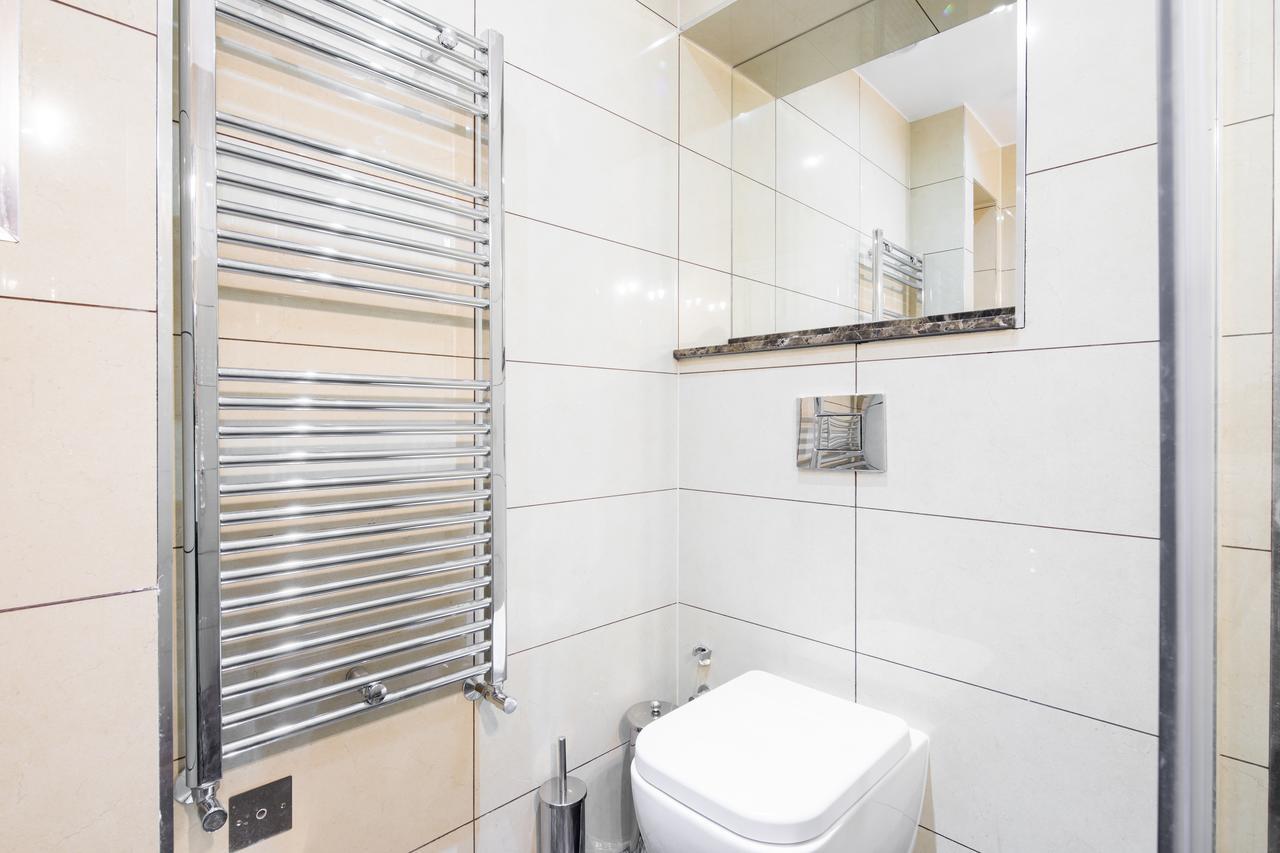 Lancaster Gate Hyde Park By Collection * Londen
