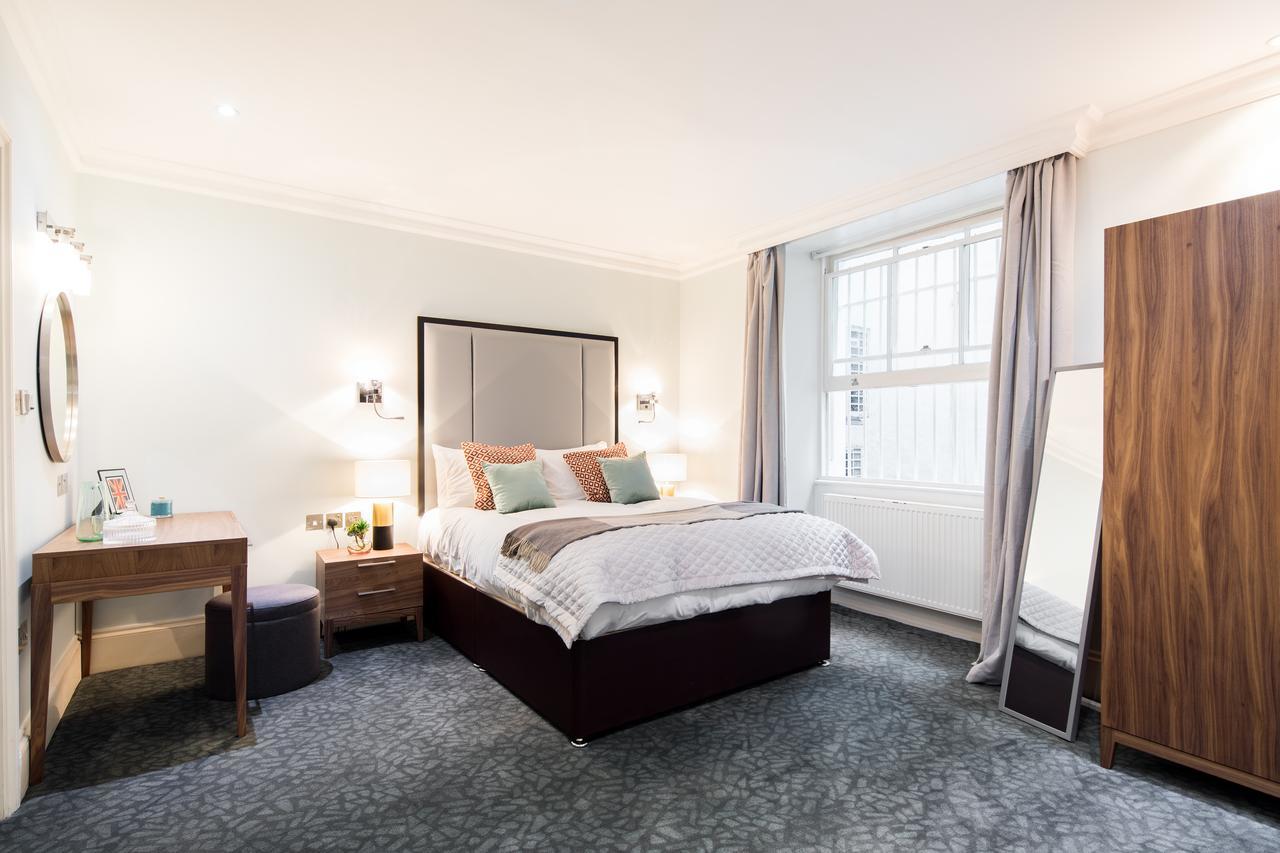 Appartement Lancaster Gate Hyde Park By Collection *