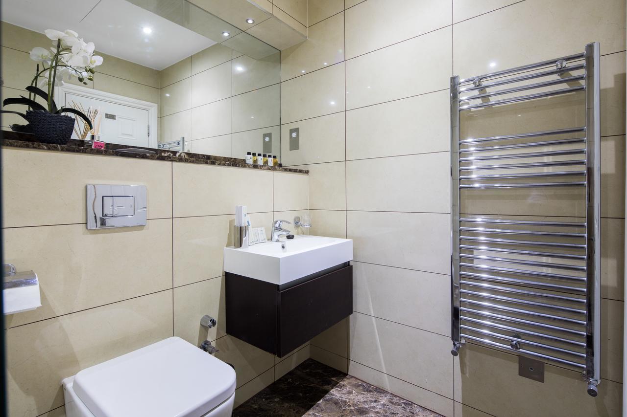 Appartement Lancaster Gate Hyde Park By Collection Londen