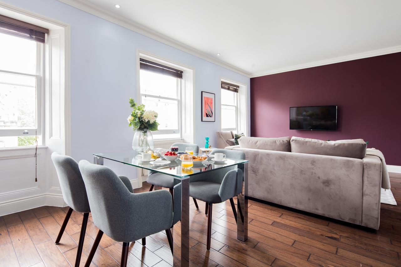 Appartement Lancaster Gate Hyde Park By Collection