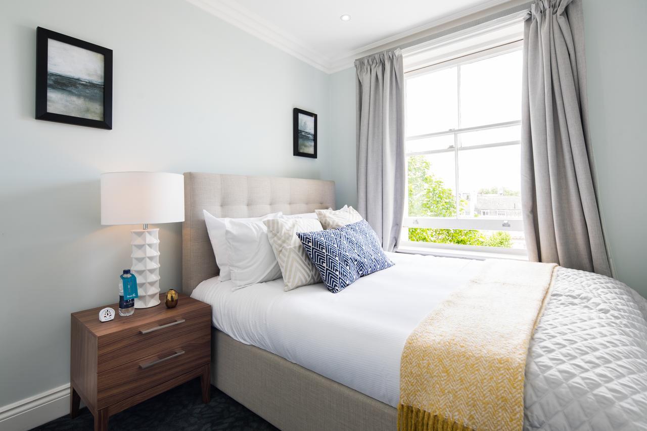 Lancaster Gate Hyde Park By Collection
