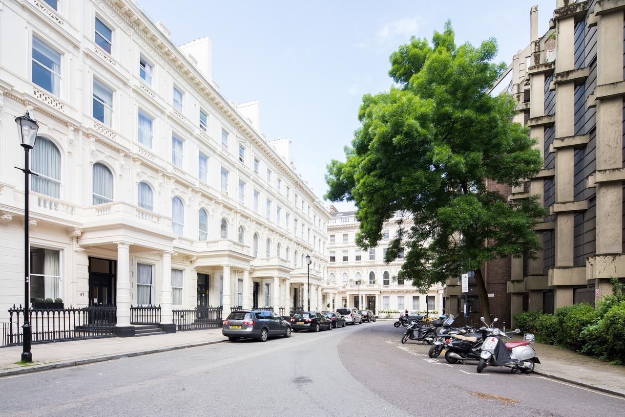 Appartement Lancaster Gate Hyde Park By Collection *