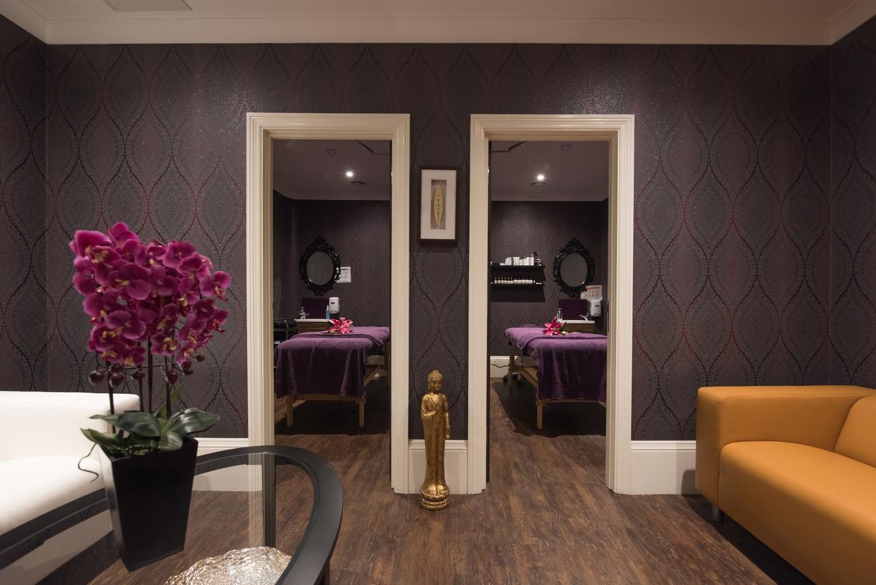 The Lansbury Heritage A Sunday - Canary Wharf Hotell 4*