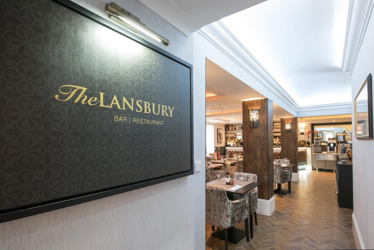 Hotell The Lansbury Heritage A Sunday - Canary Wharf 4*