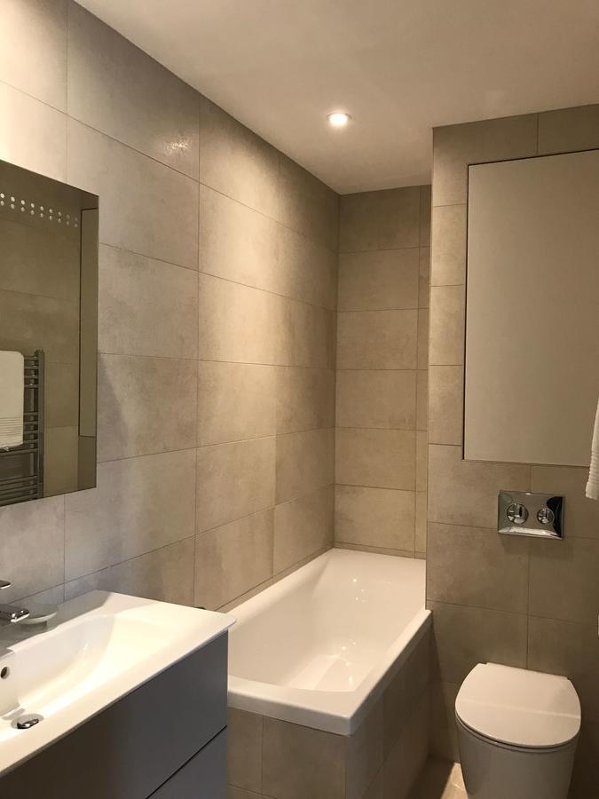 Primestay Fitzrovia Lägenhet London