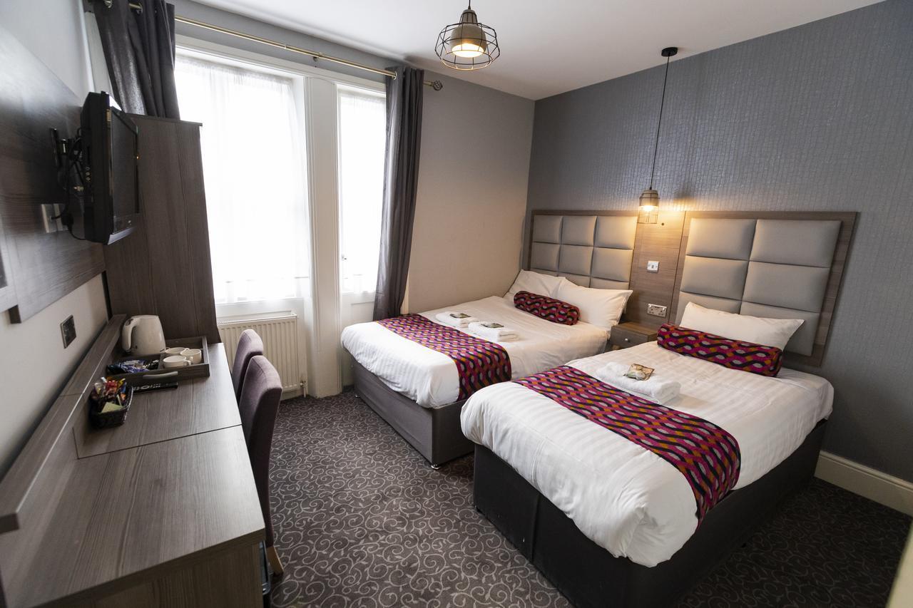 Comfotel Prpl Bed & Breakfast London