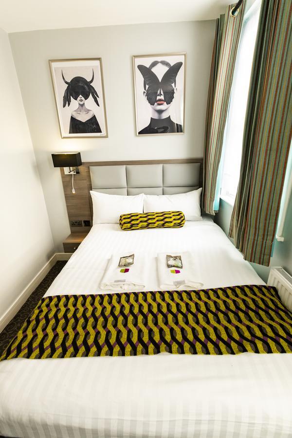 Bed & Breakfast Comfotel Prpl 3*