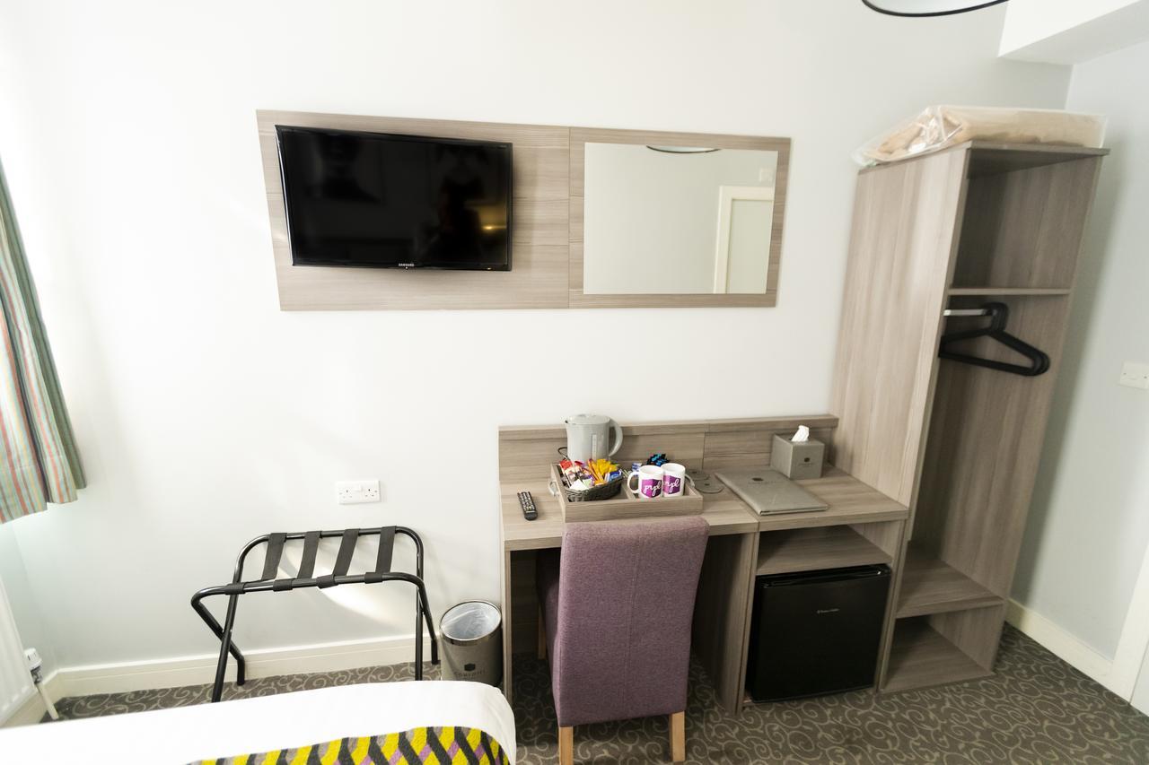 Comfotel Prpl Bed & Breakfast