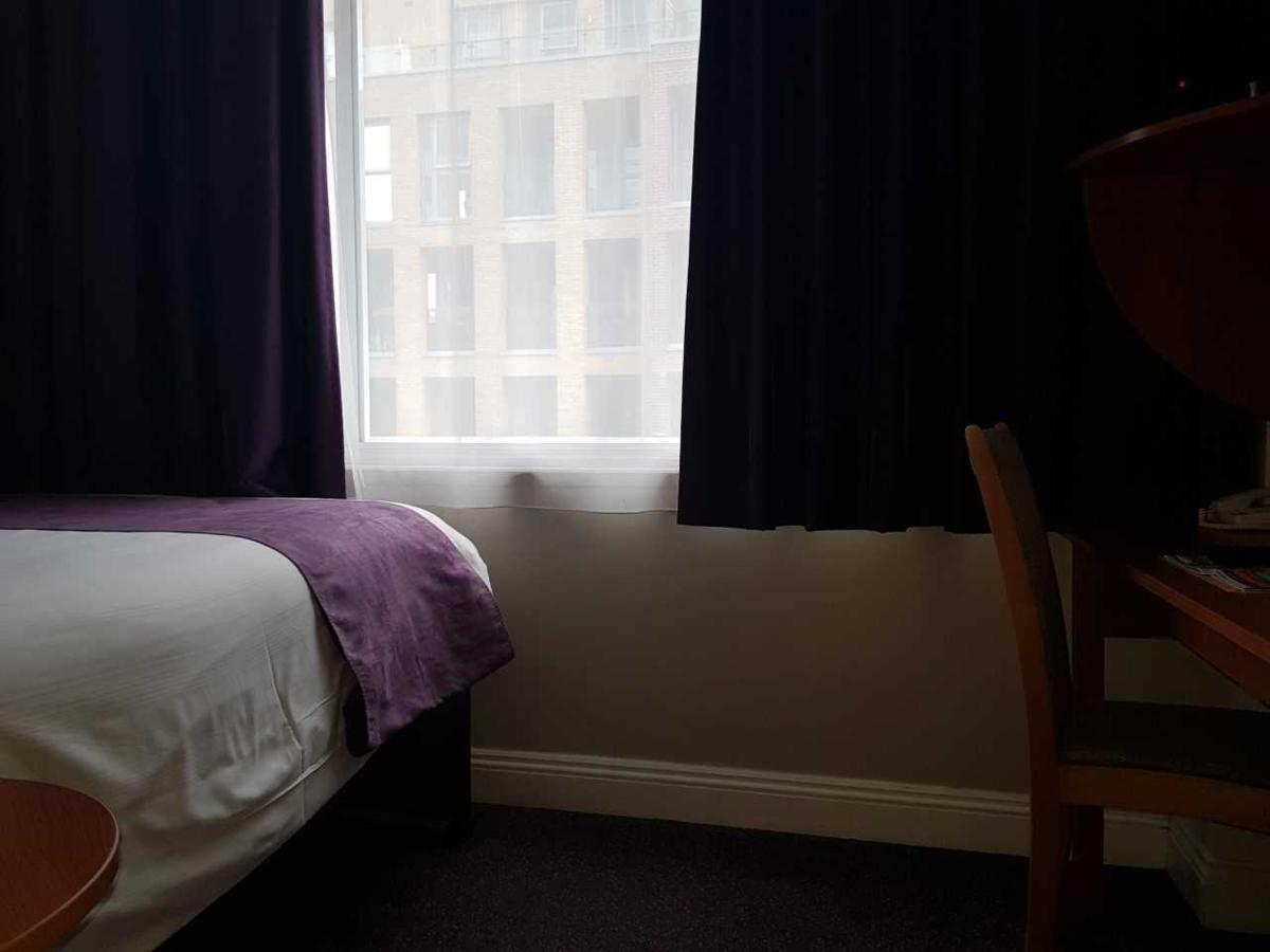 Premier Hammersmith Hotell London
