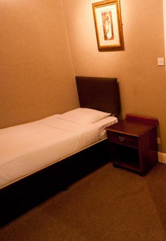 Hotel Newham