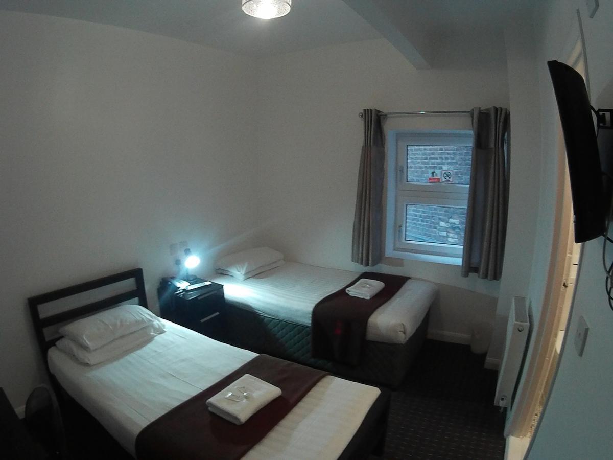 Comfort Notting Hill Apartment