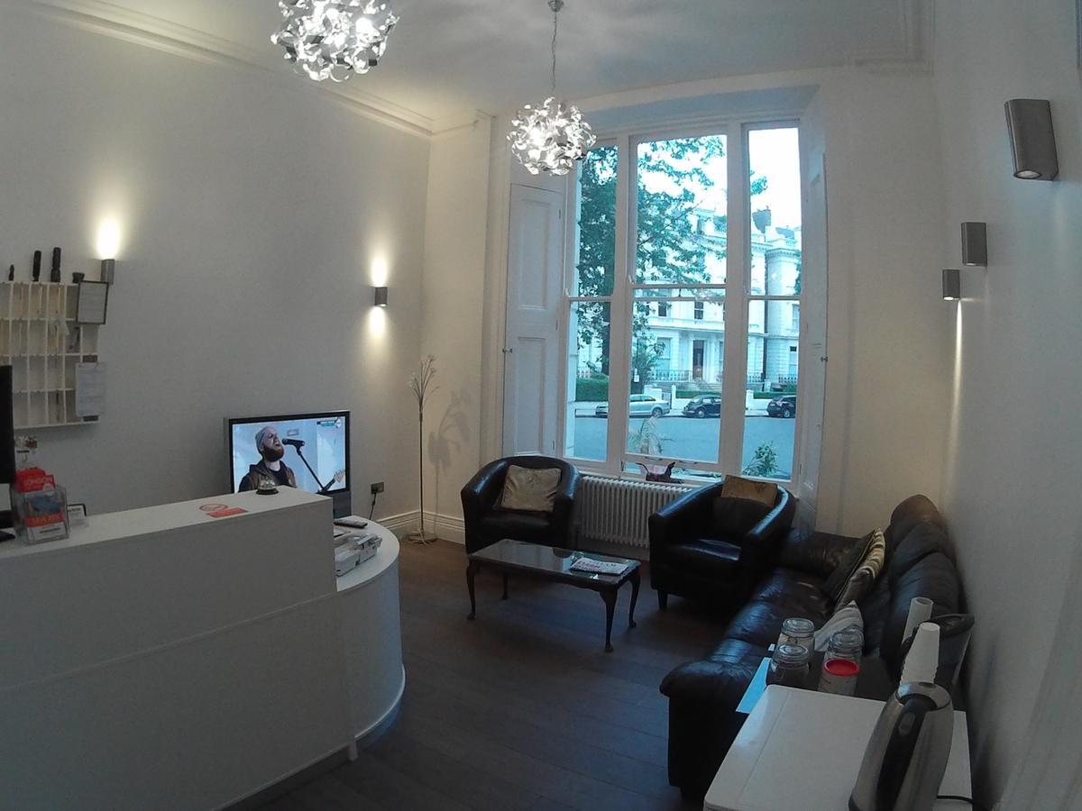 Comfort Notting Hill * London
