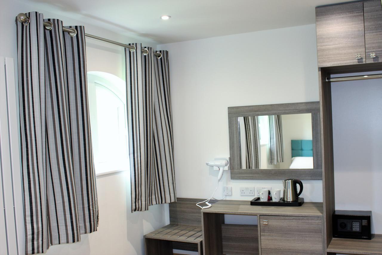Camden Belmont Hotell 3*