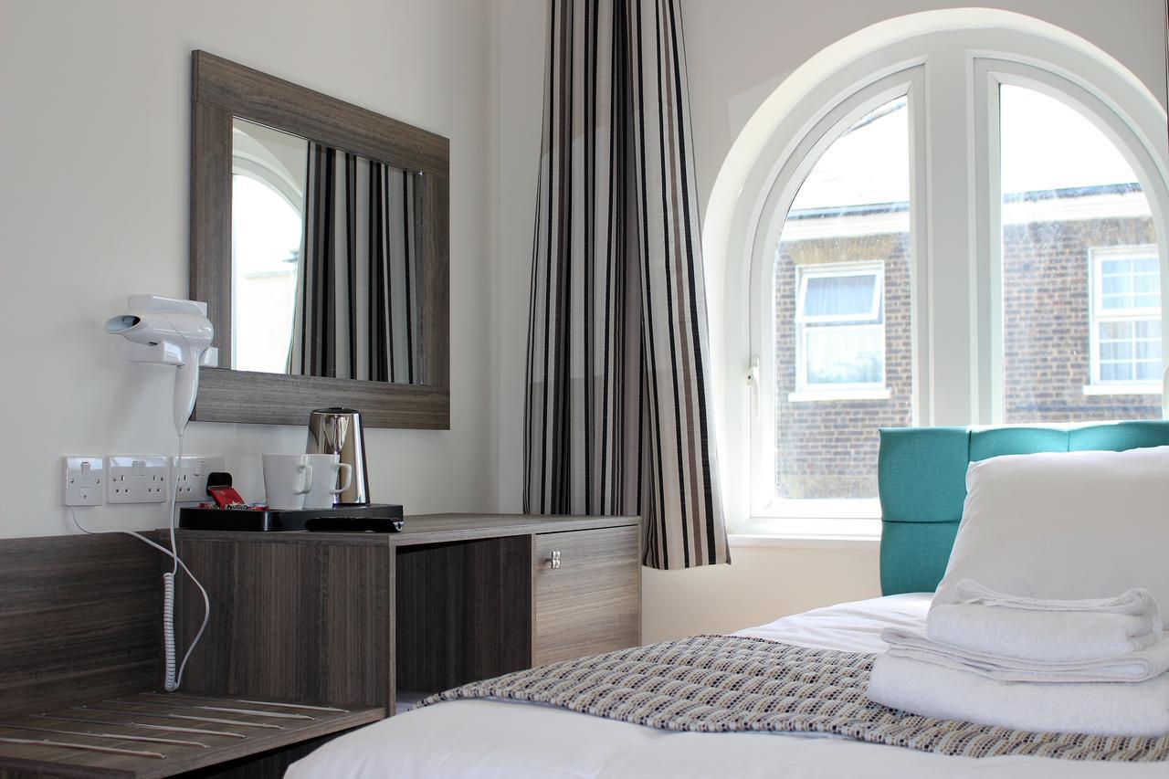 Camden Belmont Hotell