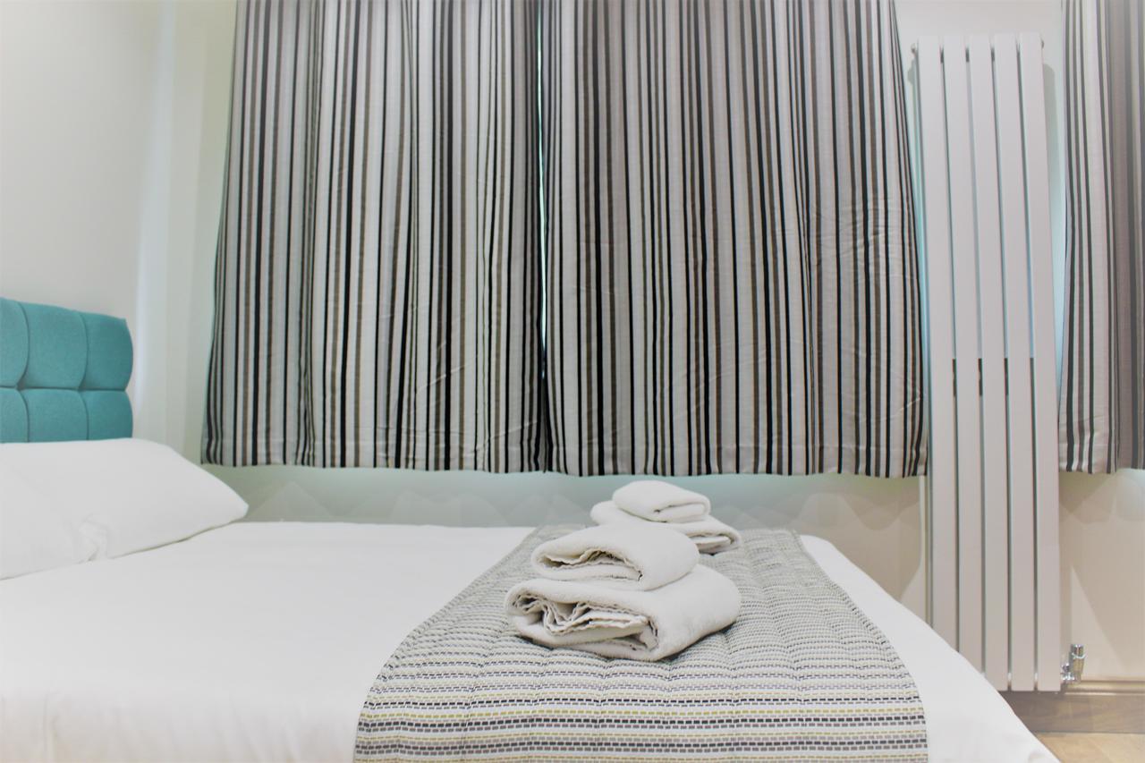 Hotell Camden Belmont 3*