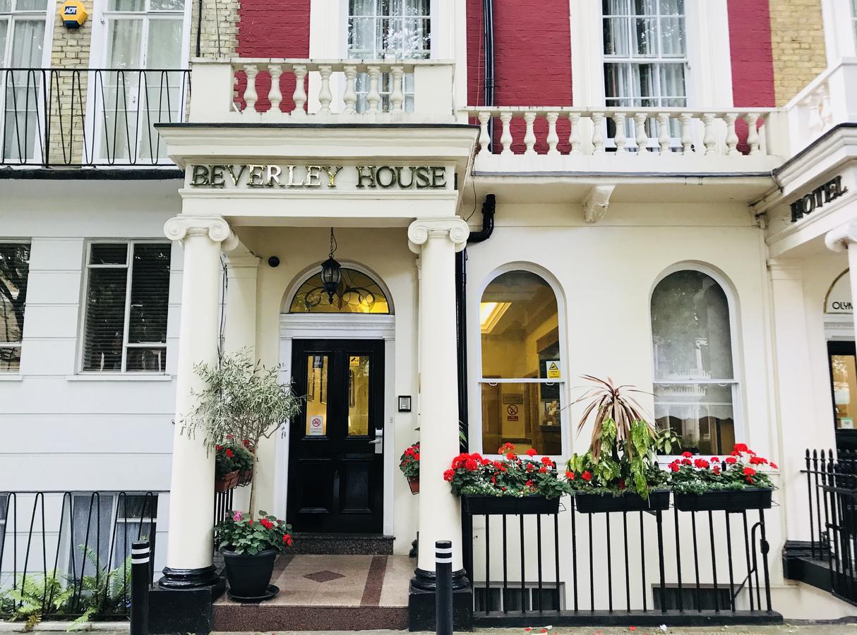 The Beverley House 2*
