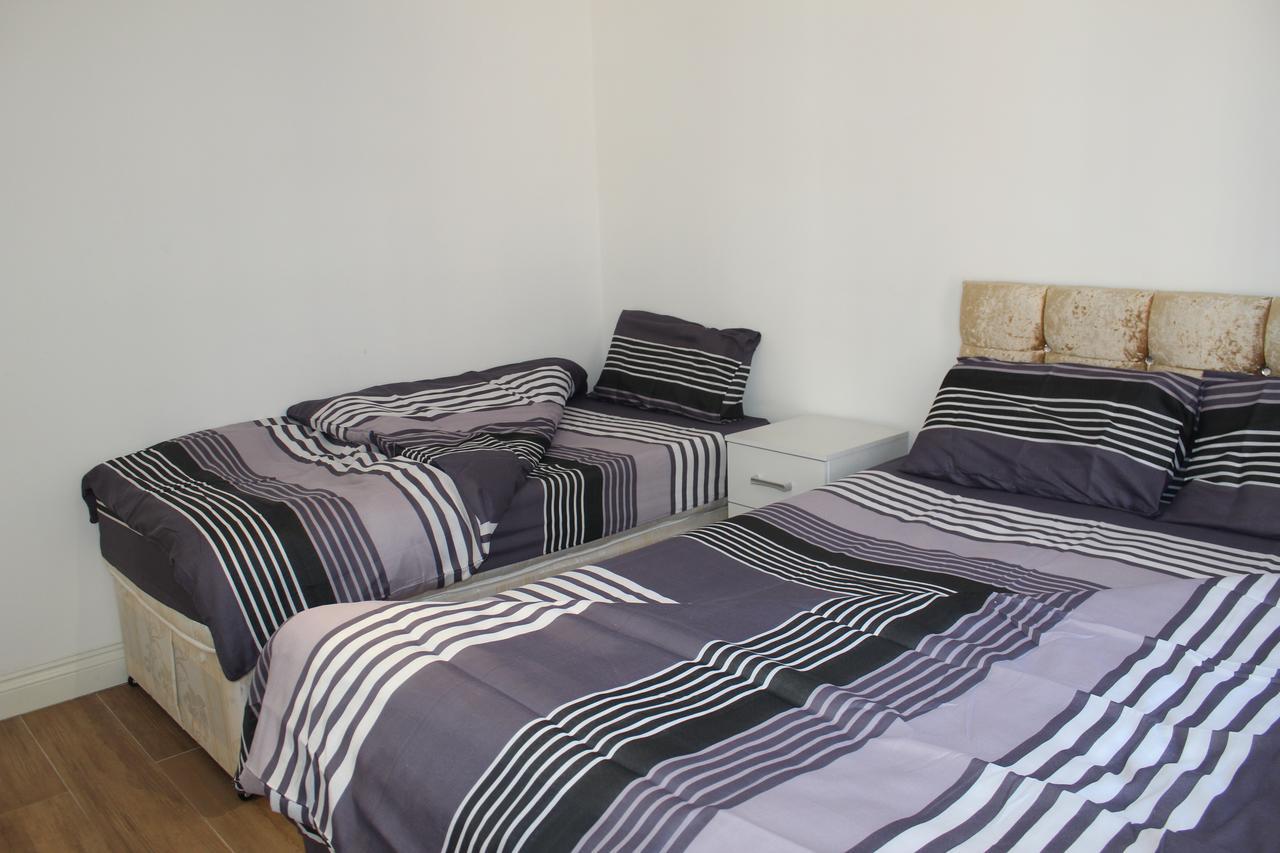 Apartment Park West *