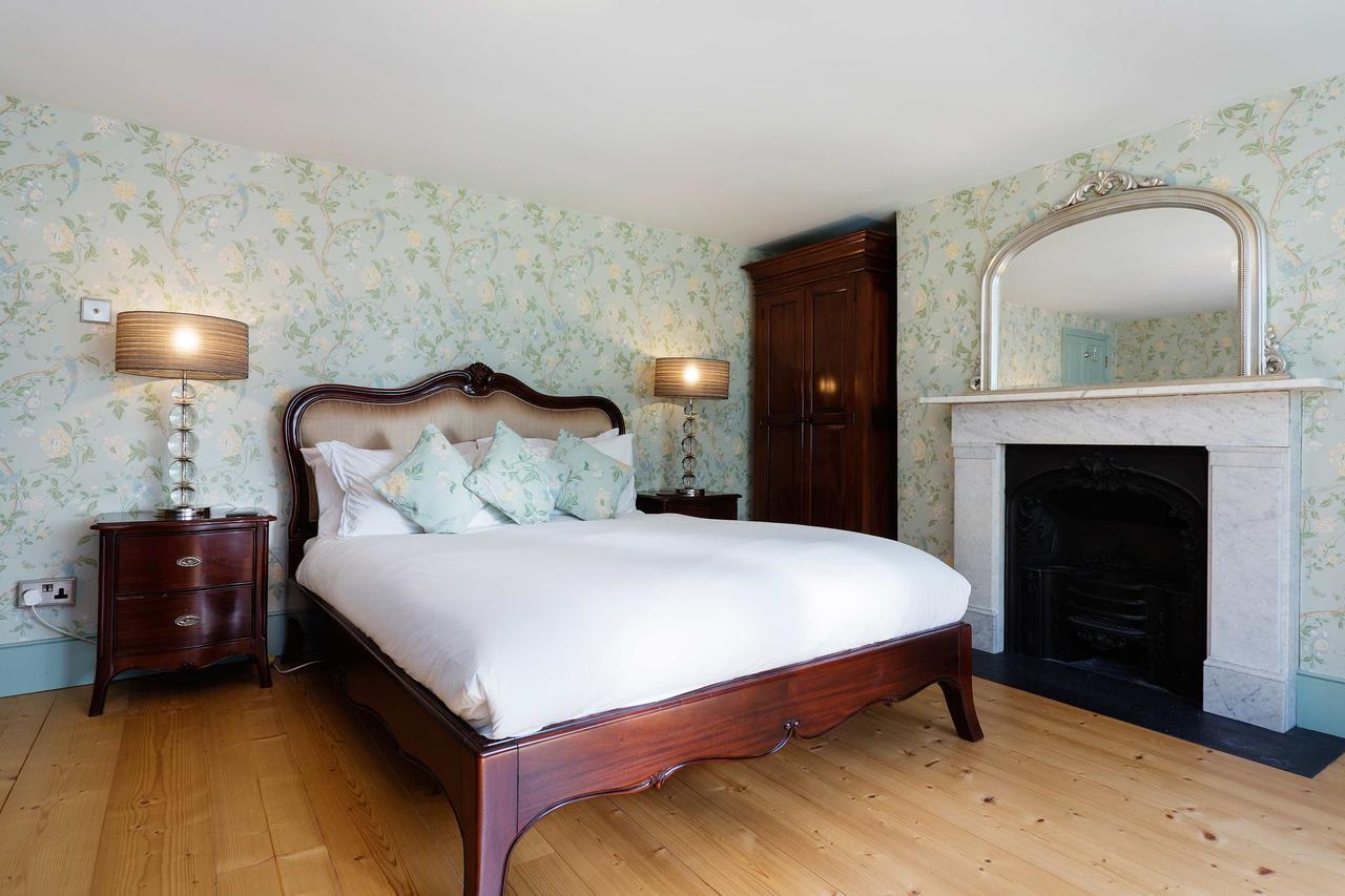 Veeve - Canonbury Townhouse Ferienhaus *