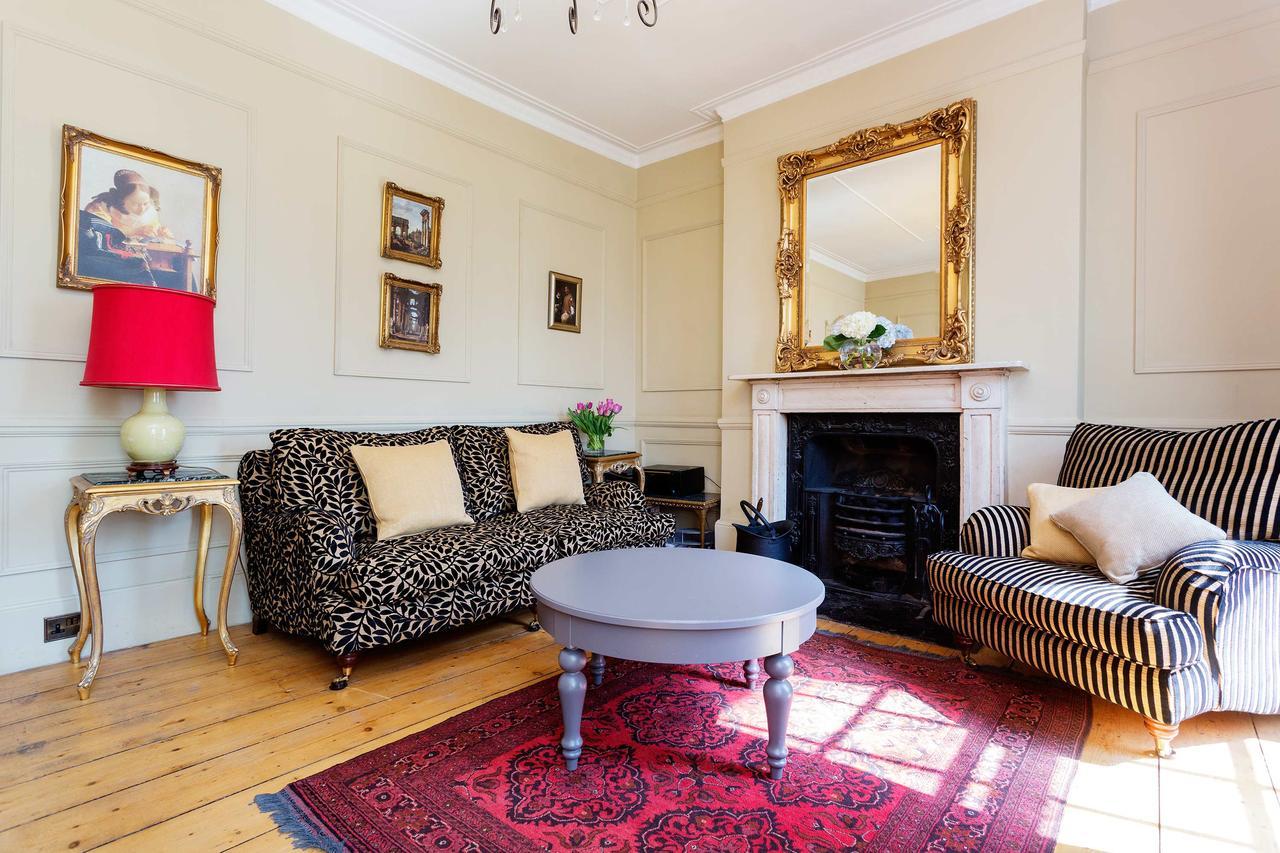 Veeve - Canonbury Townhouse Ferienhaus