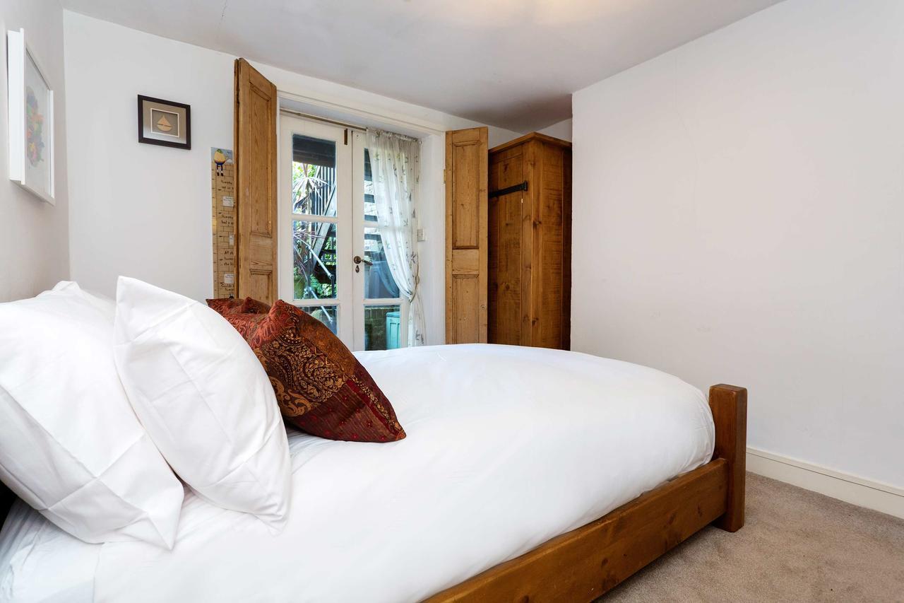 Veeve - Canonbury Townhouse Ferienhaus *