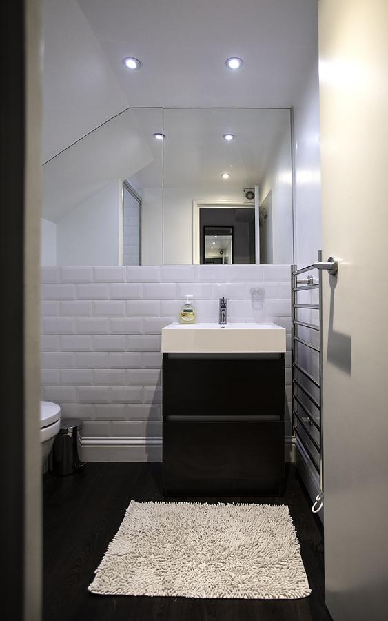 Appartement Imperial House Londen