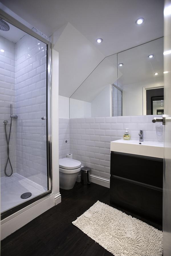 Imperial House Appartement Londen