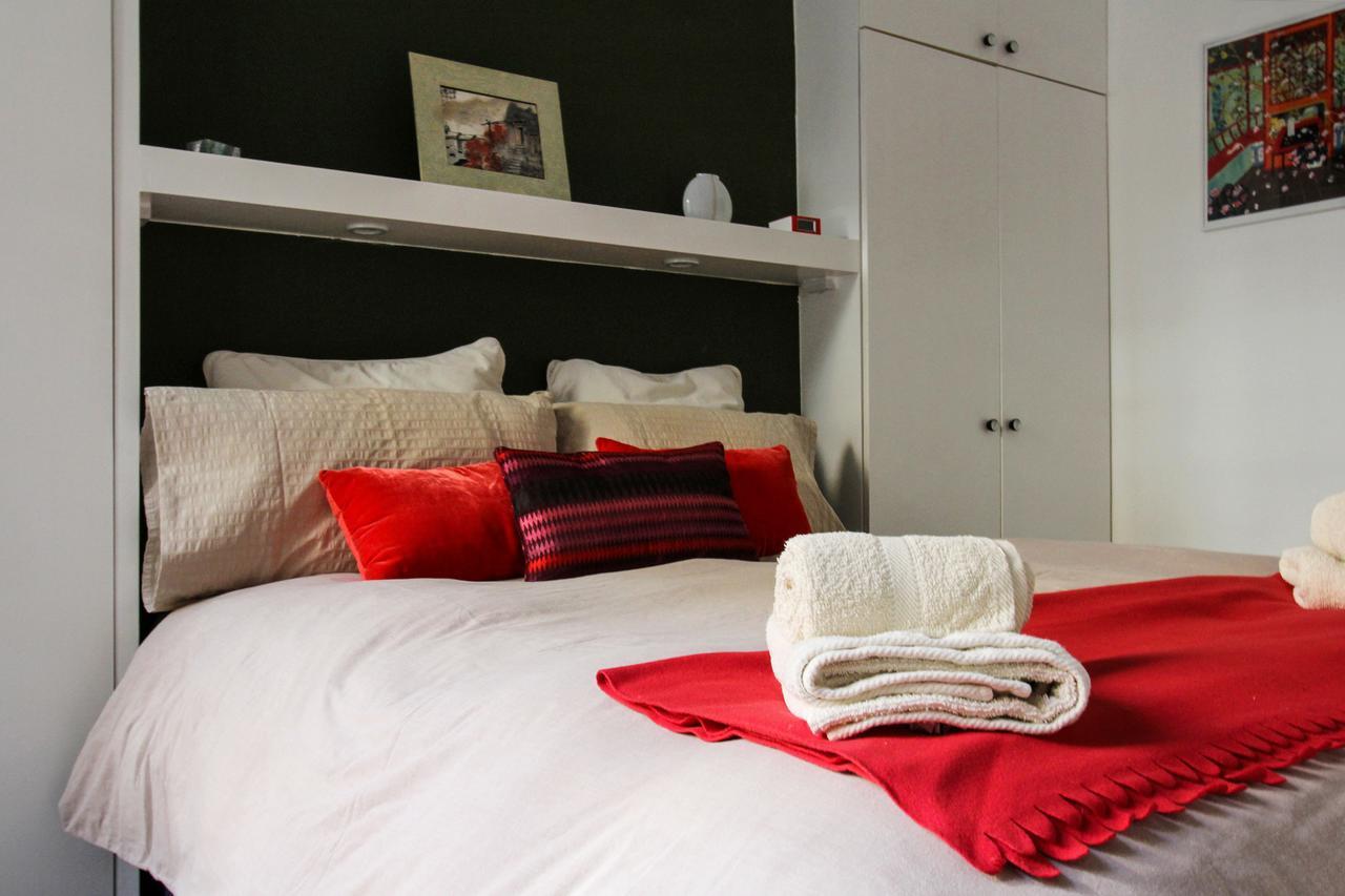 Imperial House Appartement *