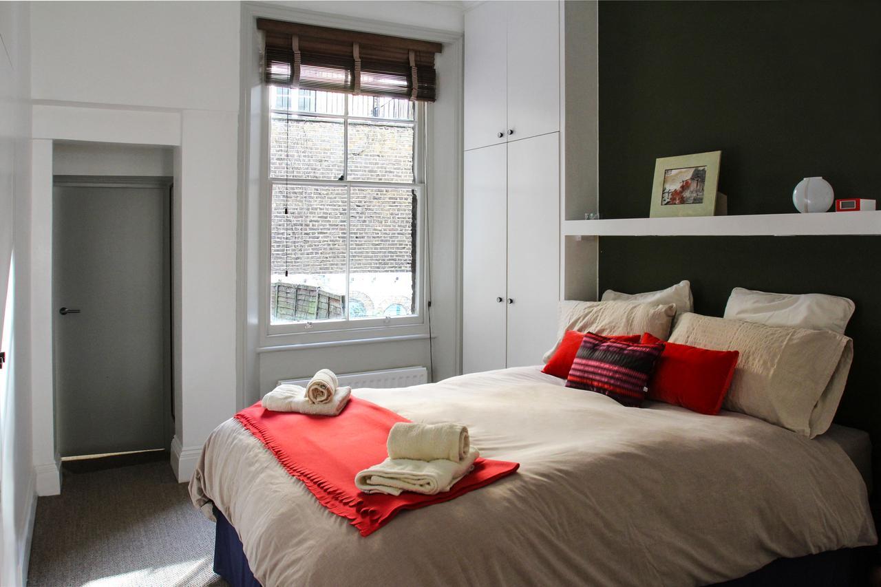Imperial House Appartement Londen