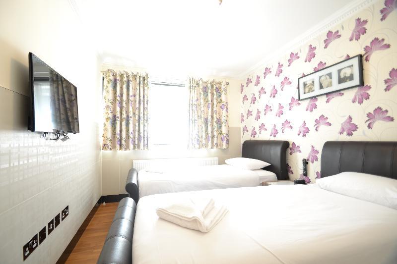 Hyde Park Apartment