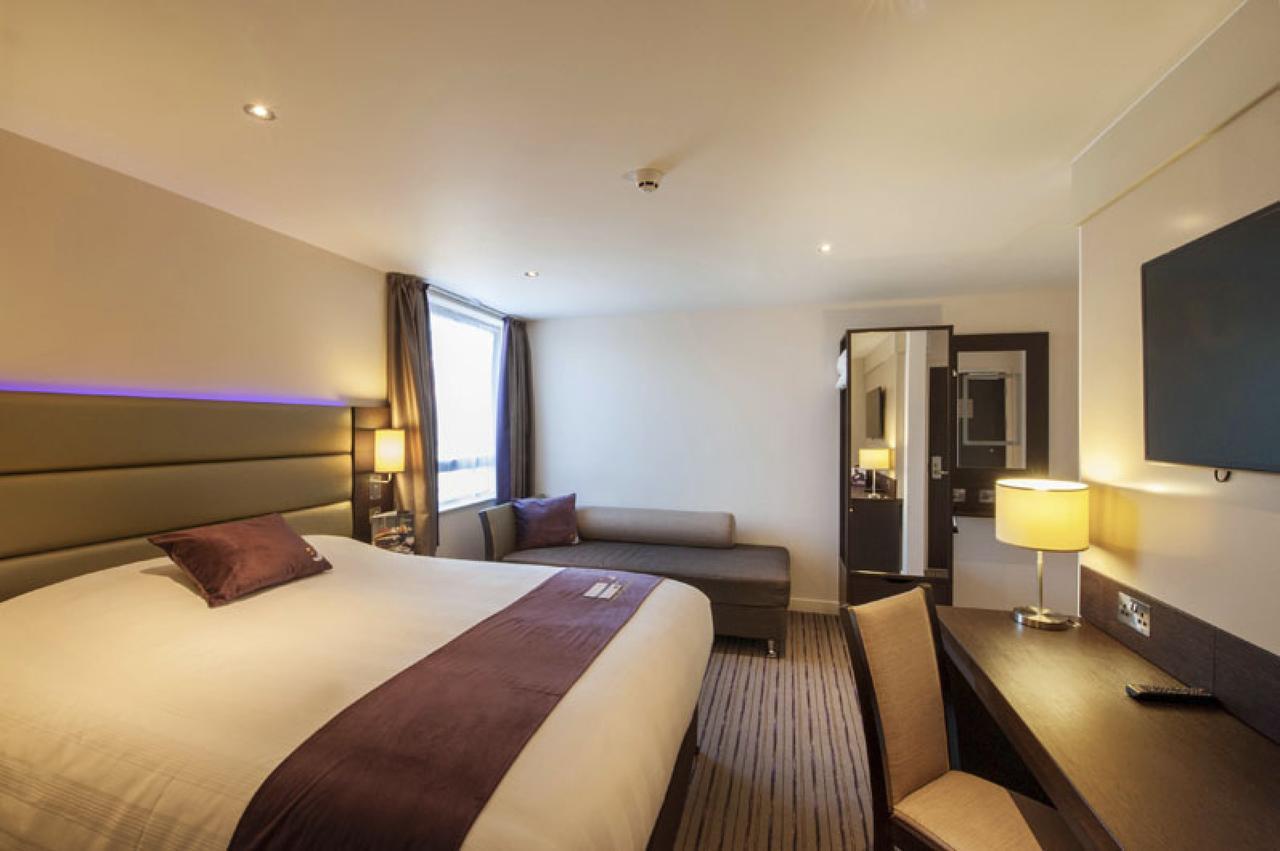 Premier Holborn London