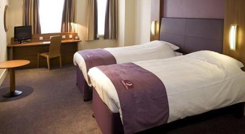 Premier Docklands Excel Londen