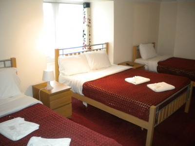 Lägenhetshotell Room2 Hammersmith Hometel 4*