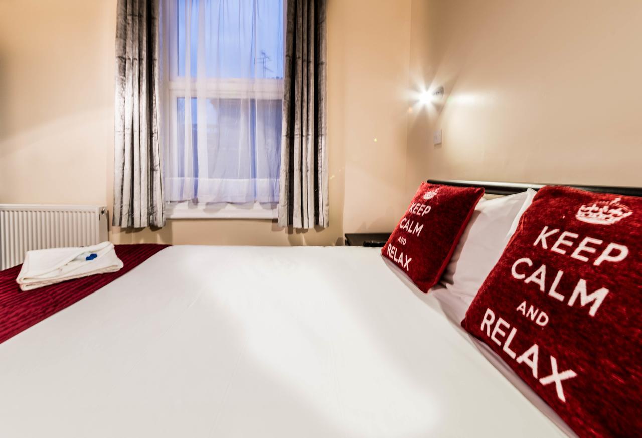Hotel Saba 3*