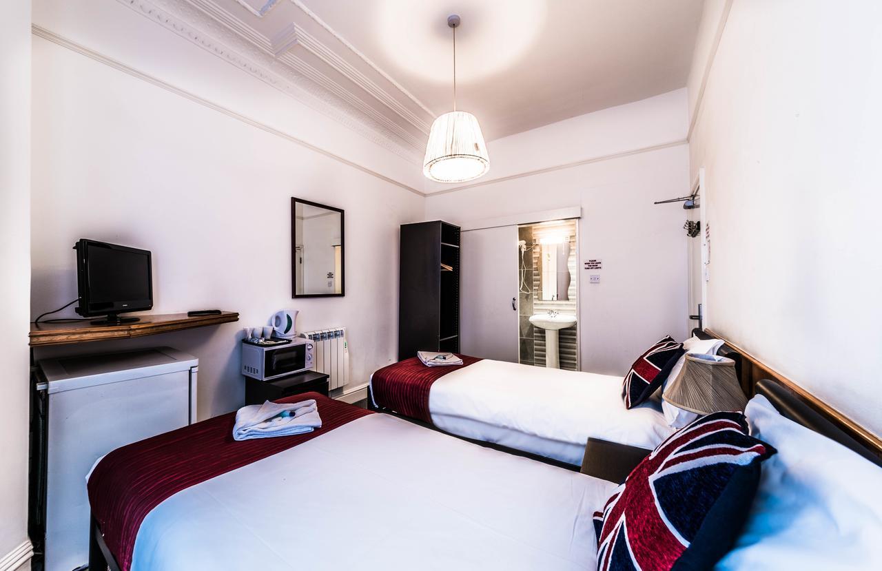 Hotel Saba 3*